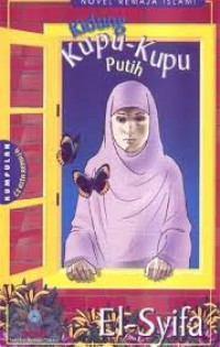 Kidung Kupu-kupu Putih