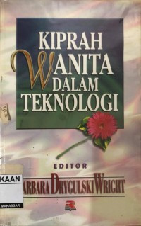 Kiprah Wanita dalam Teknologi