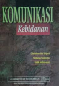 Komunikasi Kebidanan