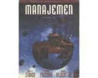 Manajemen : Jilid I