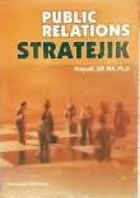 Public Relations Stratejik