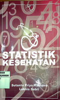 STATISTIK KESEHATAN