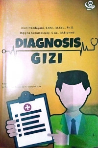 DIAGNOSIS GIZI