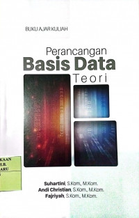 PERANCANGAN BASIS DATA TEORI