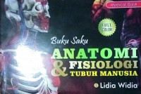 BUKU SAKU ANATOMI & FISIOLOGI TUBUH MANUSIA