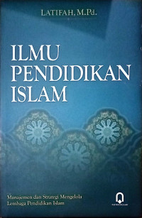 Ilmu Pendidikan Islam