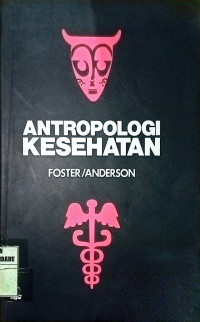 Antropologi Kesehatan