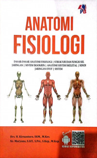 ANATOMI FISIOLOGI