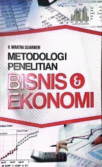 METODOLOGI PENELITIAN BISNIS DAN EKONOMI