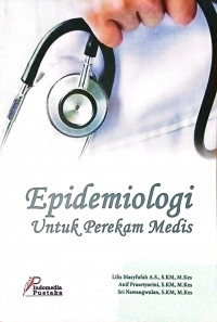 EPIDEMIOLOGI UNTUK PEREKAM MEDIS