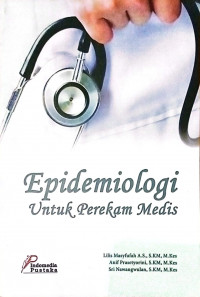 EPIDEMIOLOGI UNTUK PEREKAM MEDIS