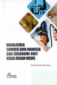 MANAJEMEN SUMBER DAYA MANUSIA DAN ERGONOMI UNIT KERJA REKAM MEDIS