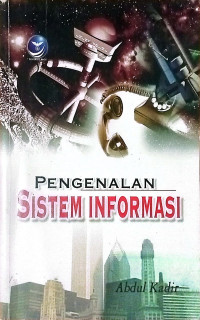 PENGENALAN SISTEM INFORMASI