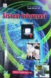 SISTEM INFORMASI