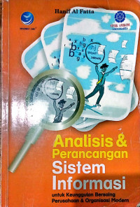 ANALISIS & PERANCANGAN SISTEM INFORMASI