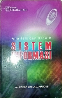 ANALISIS DAN DESAIN SISTEM INFORMASI