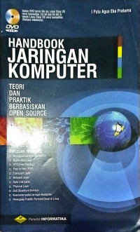 HANDBOOK JARINGAN KOMPUTER