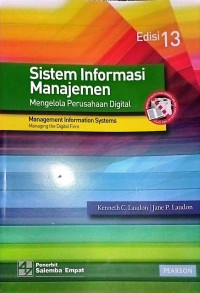 SISTEM INFORMASI MANAJEMEN MENGELOLA PERUSAHAAN DIGITAL