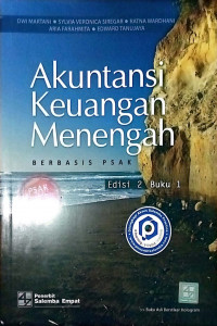 AKUNTANSI KEUANGAN MENENGAH BERBASIS PASAK