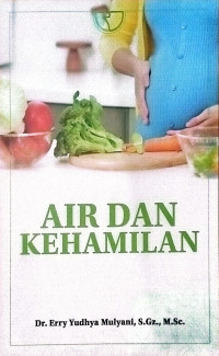 AIR DAN KEHAMILAN
