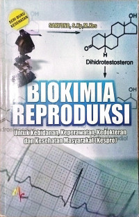 BIOKIMIA REPRODUKSI