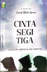 CINTA SEGITIGA ZAITUN ABDULLAH AINUN