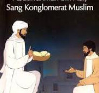 Abdurrahman bin Auf, Sang Konglomerat