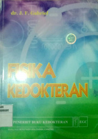 Image of FISIKA KEDOKTERAN