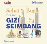 SEhat & BUgar Berkat Gizi Seimbang
