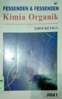 KIMIA ORGANIK