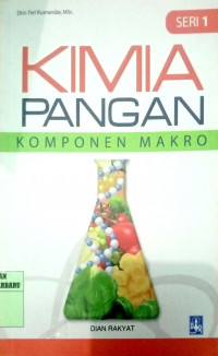 Kimia Pangan Komponen Makro