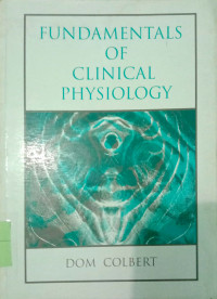 FUNDEMENTALS OF CLINICAL PHYSIOLOGY