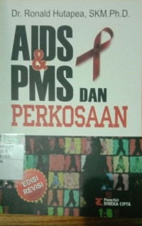 AIDS & PMS DAN PERKOSAAN