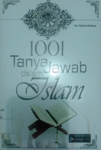1001 TANYA JAWAB DALAM ISLAM