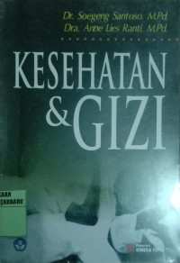 KESEHATAN & GIZI