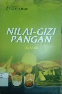NILAI- GIZI PANGAN