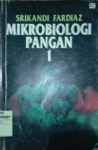 MIKROBIOLOGI PANGAN 1